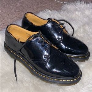 Classic Doc Martens!!